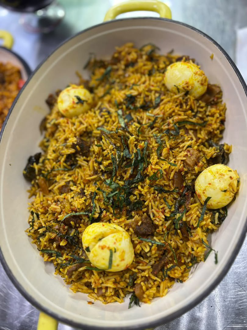 Adarfoyi's tweet photo. Winning and dinning another post for y'all to drool over.
REMEMBER THERE'S NO SINCERE LOVE THAN THE LOVE OF FOOD! #food #foodlife https://t.co/3itayHBIqB