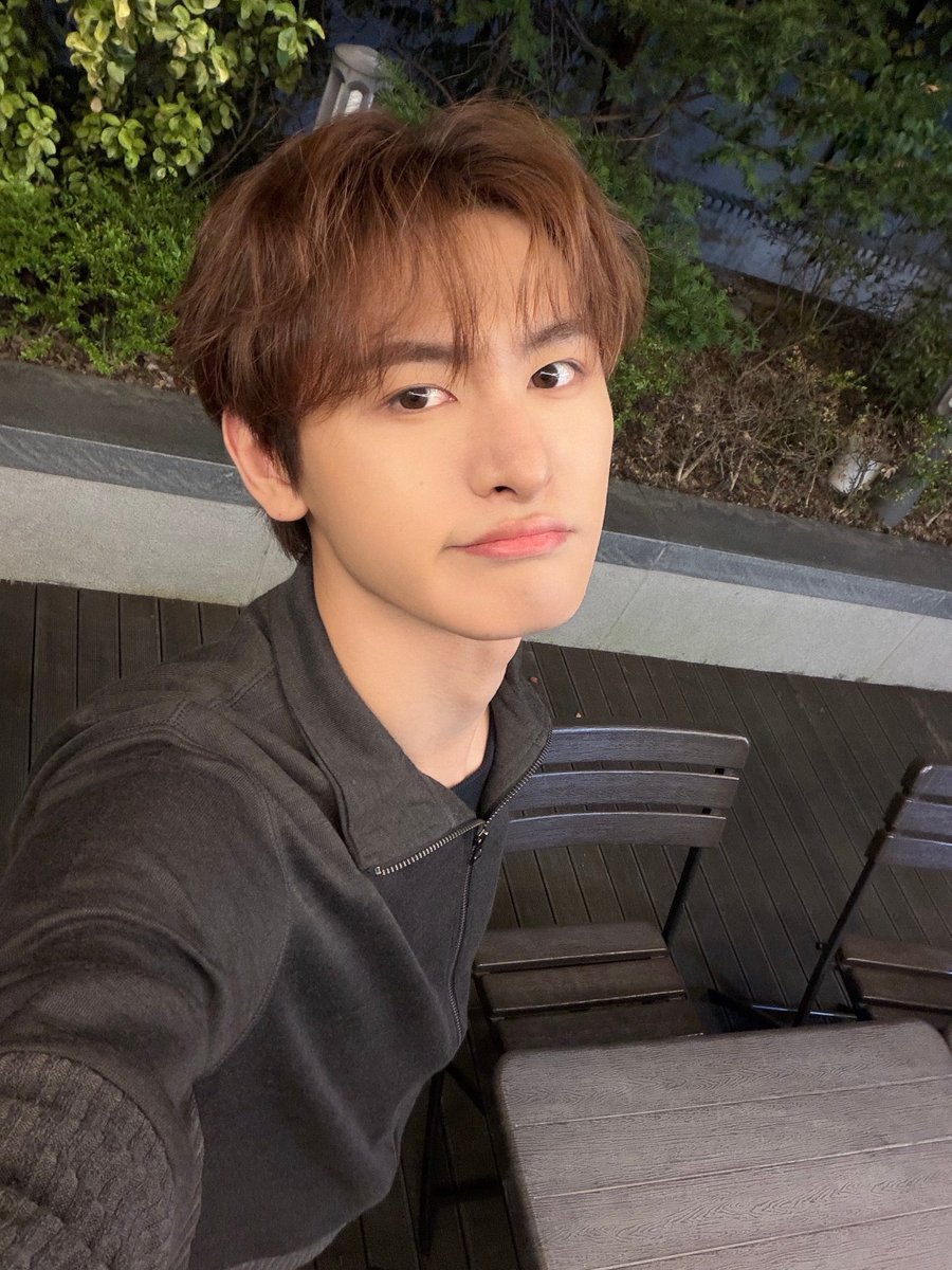 TRENDZ_OFFCL's tweet photo. [#은일] 오랜만이구마아안🤗😚

#FROM_TRENDZ #TO_FRIENDZ #TRENDZ #트렌드지 https://t.co/PtiBOLXRIr