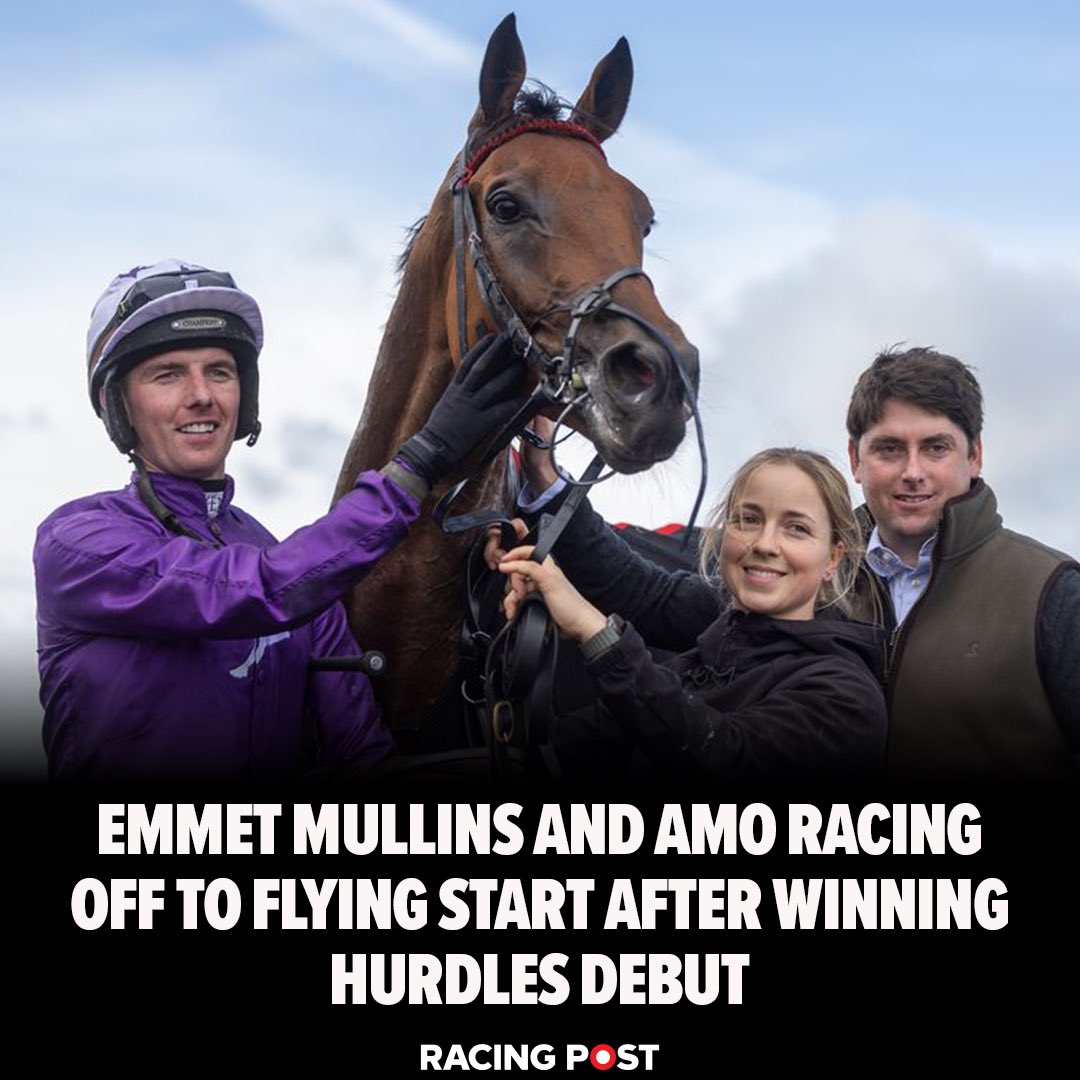 RacingPost tweet picture