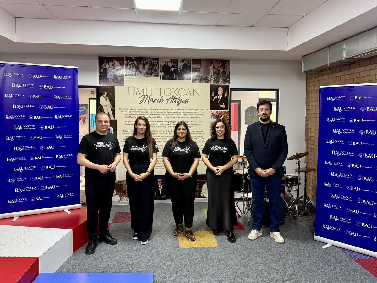 BahcesehirOrdu's tweet photo. 🎶 Bugün BAU Çocuk Konservatuvarımızın ikinci tur eleme sınavını gerçekleştirdik.

Müziğe gönül veren birbirinden değerli öğrencilerimizle heyecan dolu ve yoğun katılımlı bir gün geçirdik. Tüm öğrencilerimize katılımlarından dolayı teşekkür ederiz. ✨🎻🎹 https://t.co/SLKuz1y8pQ