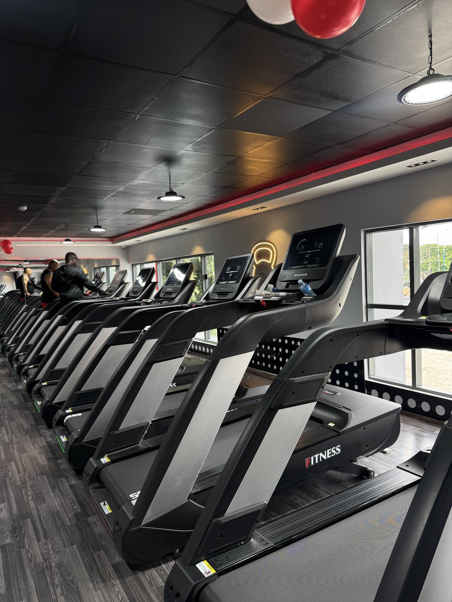 roastedturkey_'s tweet photo. How many times were you in the gym this week?
๐๏ธ
#ifitness #portharcourt #fitness https://t.co/0CdujvoJzu