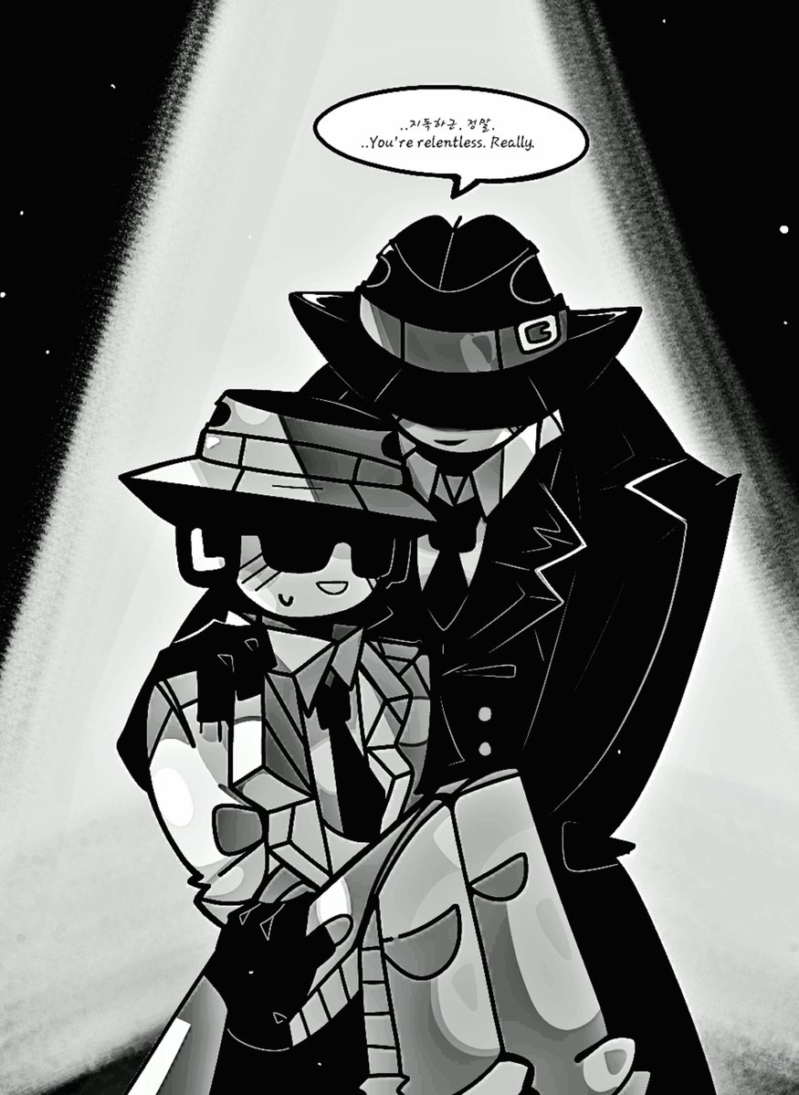 sire2919's tweet photo. 🗡🕶
#Doublefedora #forsaken https://t.co/oKdKzrJDQs