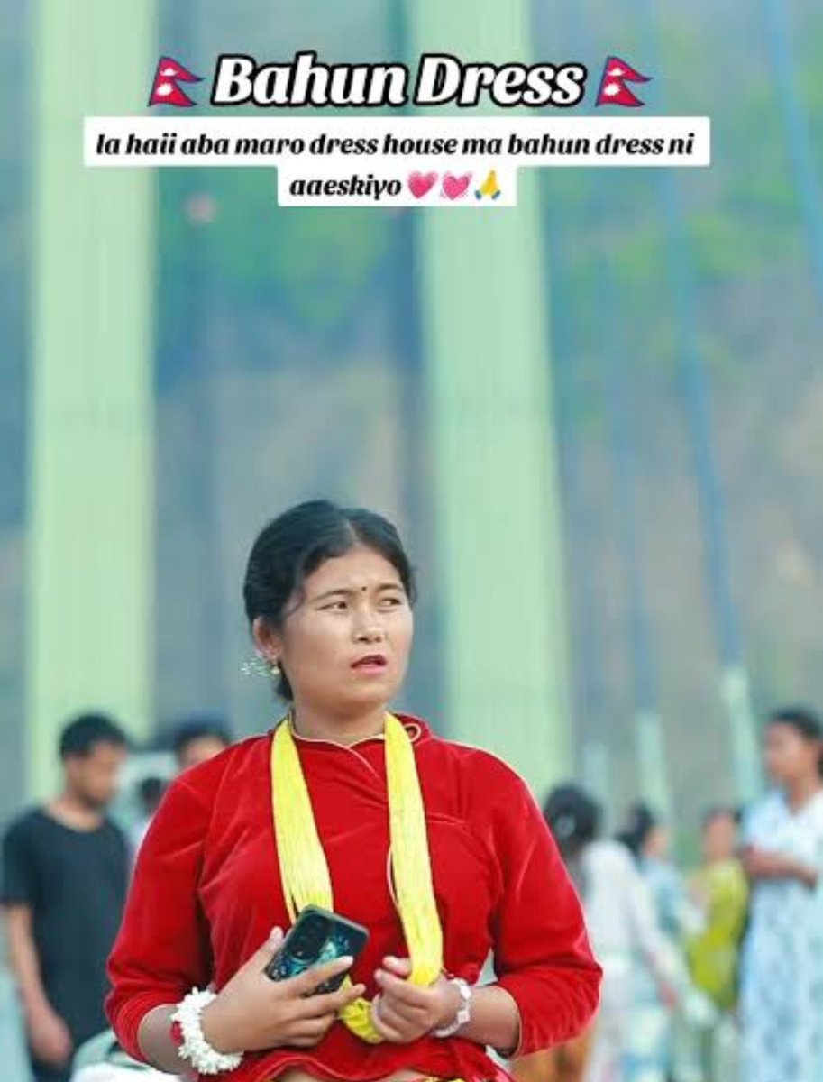 ChangezKhas's tweet photo. Khas Bahun women look as if some Chinese man kept them as mistresses and then abandoned them. 

These Mongol bästards khasi shouldn't be allowed to larp as arya 
These low borns are inherently Chinese, few of our people had purified them for decades now the sanskritisation is ovr https://t.co/xWqC1fCjdQ