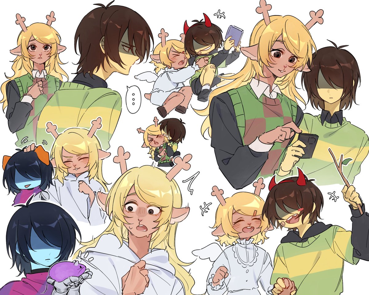 Agouuu_'s tweet photo. 🍎❄️ https://t.co/efzh7KroYK