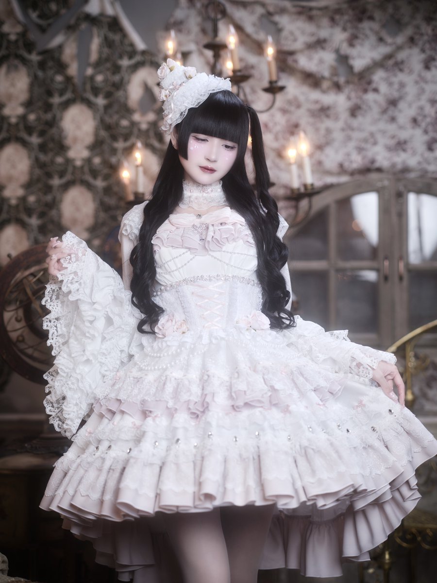 Ill_Idol's tweet photo. .

𓊆ྀི #白雪姫乃生誕祭2026 𓊇ྀི

𝓗𝓪𝓹𝓹𝔂 𝓑𝓲𝓻𝓽𝓱𝓓𝓪𝔂 𝓽𝓸 𝓗𝓲𝓶𝓮𝓷𝓸 ❤︎📜 https://t.co/ai9ht2muLr