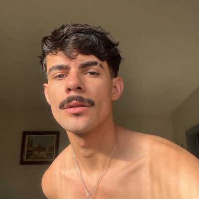Gustavinhouh's tweet photo. #NovaFotoDePerfil https://t.co/F2rKFdnLCt