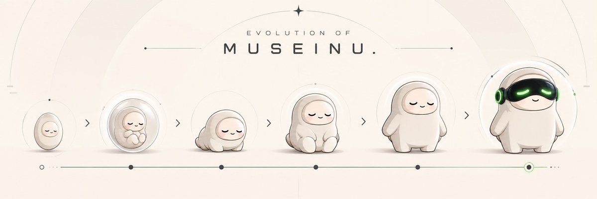 muse_inu's tweet photo. 1 hour till launch on @RobinhoodCrypto 

vote on https://t.co/zh8sZMBYmc

$museinu https://t.co/W2JVtGfhxn