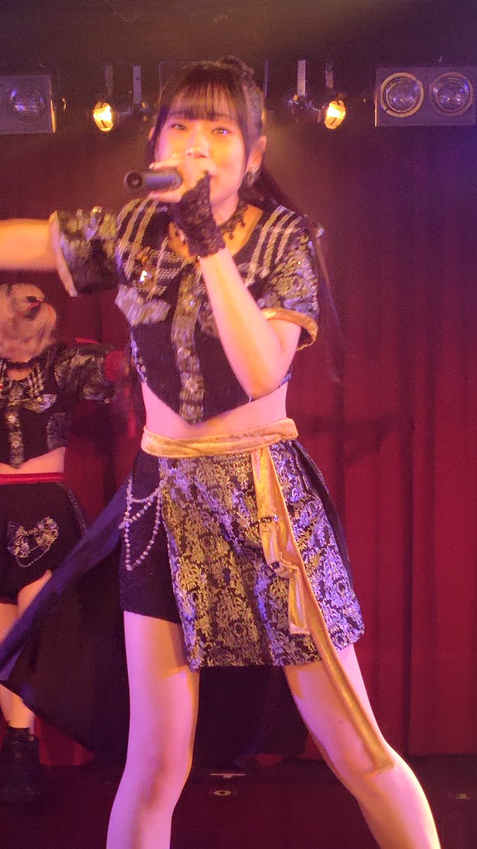 Mc313_2500's tweet photo. 2026/09/13　渋谷Star Lounge
Tri-Sphere pre.『月城めり卒業ライブ』
この4人体制の思い出を噛み締めるようなライブ。
これからの新体制へ羽ばたけ!
#とらいすふぃあ
#がおーはるたん https://t.co/Di5Kr11M0a