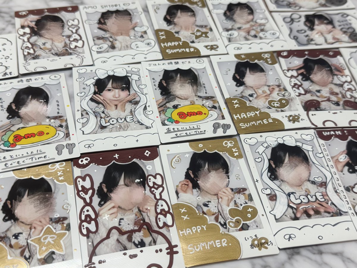 LASTSCENE_amo's tweet photo. 浴衣ランチェキが明日21時から販売されます👘♡ 浴衣のあもしおり 、ゲットしてね 🪄 デコ当たりますように՞⸝⸝>  ̫ <⸝⸝՞ https://t.co/MSwoe7oDsO