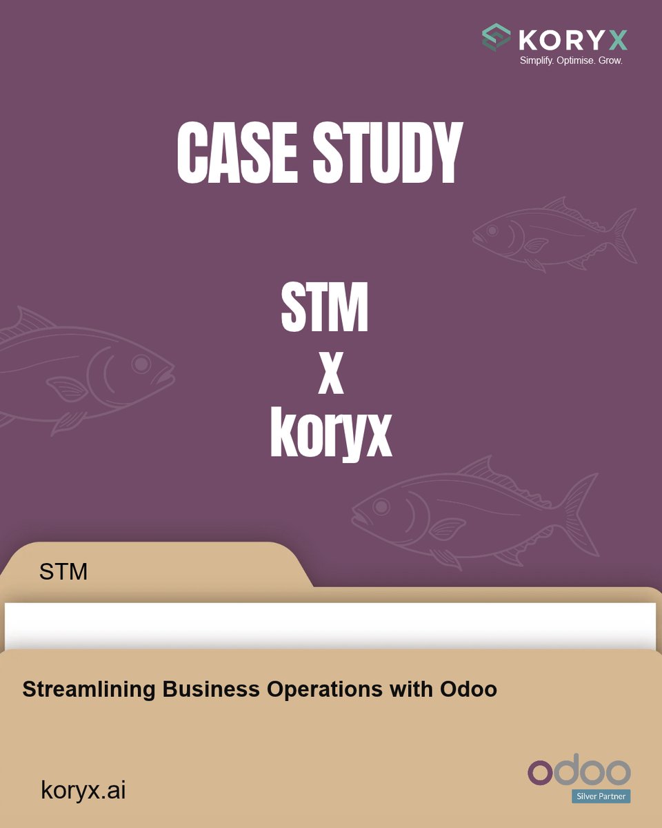 Koryx_erp's tweet photo. Practical systems. Better ways of working.

#Koryx #Odoo #Odoo_Sliver_Partner https://t.co/ggV2QGf0d2