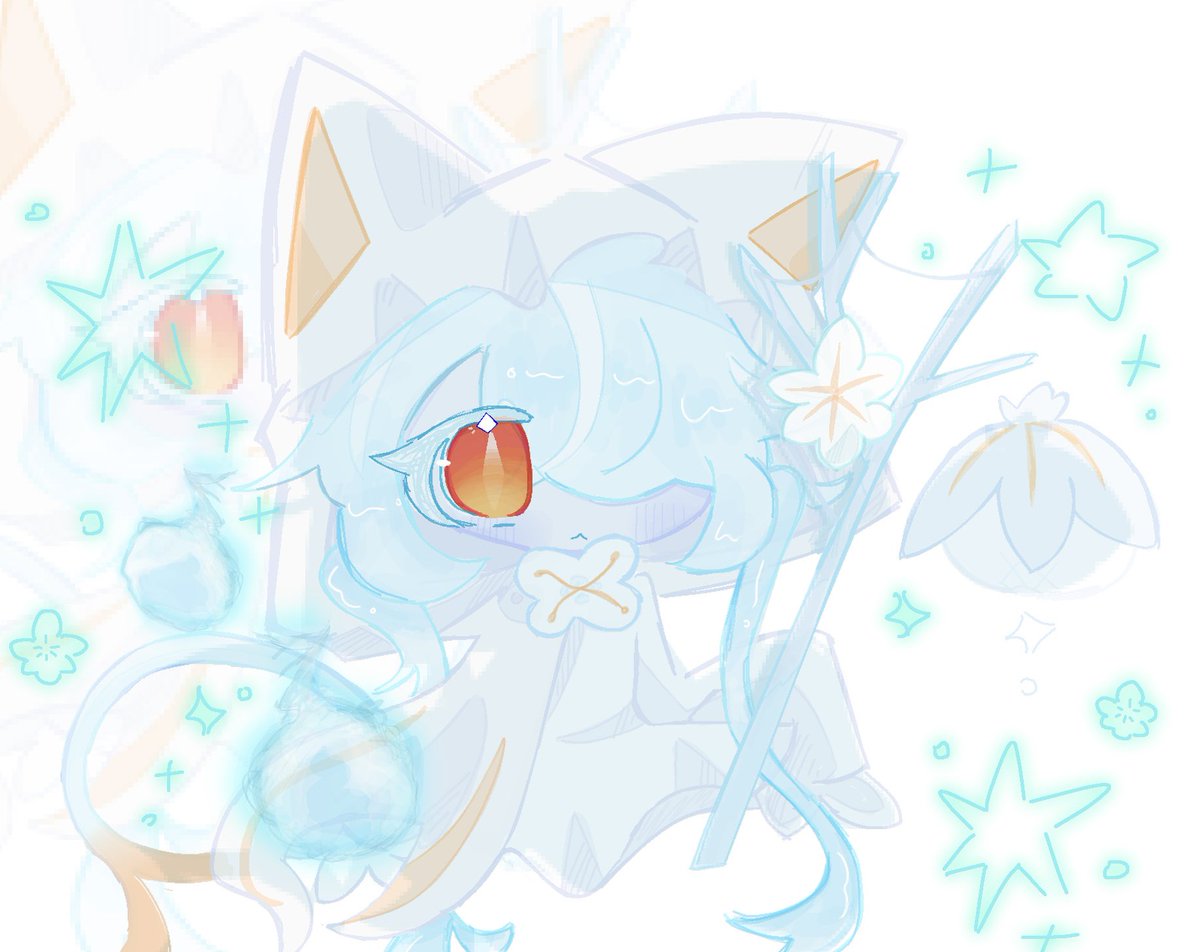 gcn2q's tweet photo. 再掲😿💦 https://t.co/xLt4ynBcd4
