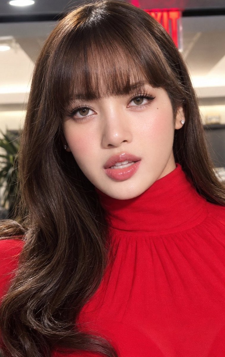 llisaa0327's tweet photo. Lisa ช่วงนี้ อิ่มอกอิ่มใจในความสวย มีแรงใจหาตังละพี่ไม่เหนื่อยพี่ไม่ท้อ https://t.co/QHNb02aPwK