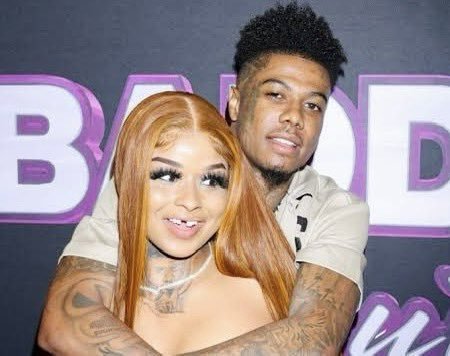 PostinClips's tweet photo. the blueface effect https://t.co/b7a4tduwkn