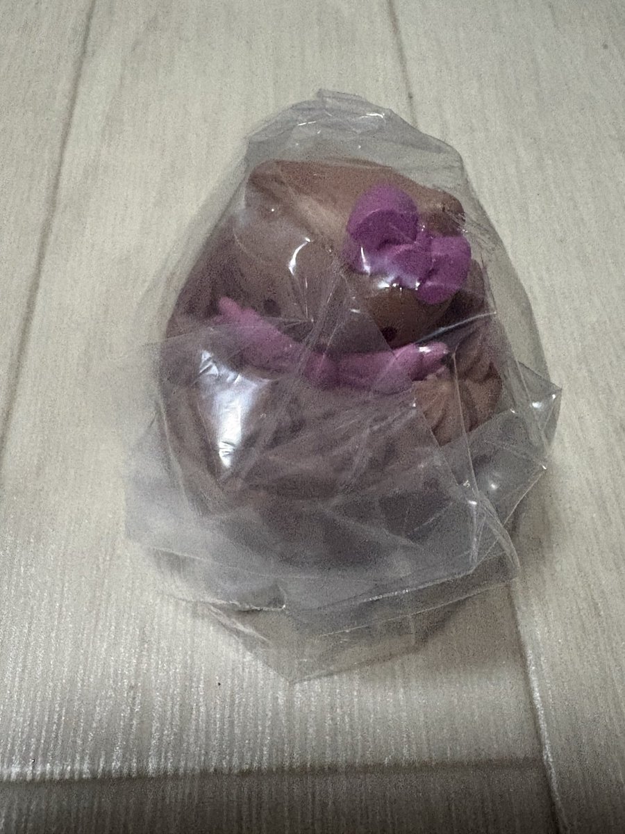 0403kyunS's tweet photo. 【交換】　サンリオ　デコレーションケーキ小物入れ

譲:キティ（茶）
求:シナモロール

郵送希望

検索からもお声がけお待ちおります🙇‍♀️ https://t.co/ad32mYGXvF