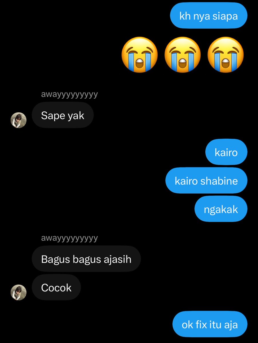 whitekeyf's tweet photo. @thehutempe buat yang salah paham ini ada beberapa chat aku dan temen ku pas mikirin nama mereka, itu pure kelintes di pikiran aku :/ jadi sama sekali aku gaada niat buat ngikutin/plagiat ka theo ya😔 bahkan aku baru tau ada nama au yang sama persis kaya punya ku pas ka theo reach out aku https://t.co/CQOaIMllJA