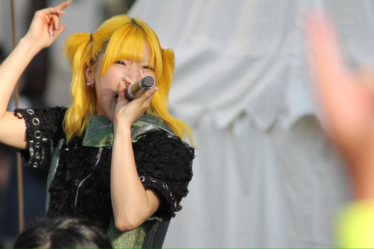 kcstmmsuki_'s tweet photo. たのしそスちゃたくさん居てうれしかった 🌸ちょっと泣きそうにもなった。ありがとうね(ᐡ ᵕ ̫ ᵕ̩̩ ᐡ)載せたい写真がたくさんあるんだ #PIGGS #SURING https://t.co/eK8O4dk2Z1