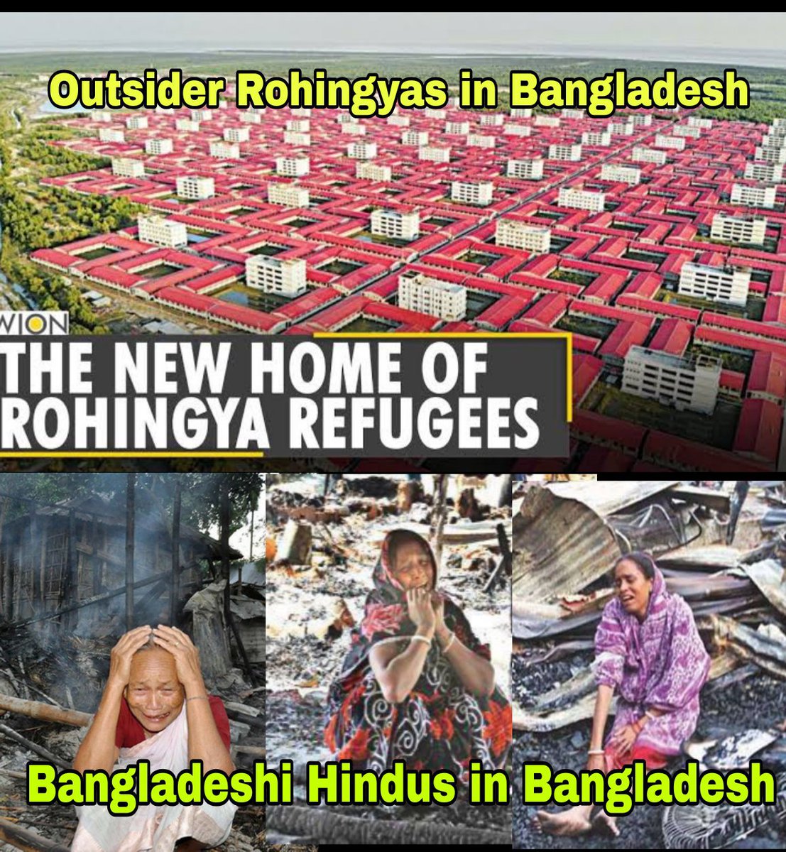 HinduUnityBD's tweet photo. #AllEyesOnBangladeshiHindus https://t.co/J8aSIfkRan
