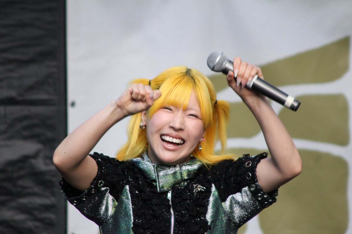 kcstmmsuki_'s tweet photo. たのしそスちゃたくさん居てうれしかった 🌸ちょっと泣きそうにもなった。ありがとうね(ᐡ ᵕ ̫ ᵕ̩̩ ᐡ)載せたい写真がたくさんあるんだ #PIGGS #SURING https://t.co/eK8O4dk2Z1