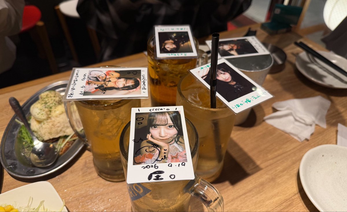 27garytiger's tweet photo. 仕事終わりダッシュしたらいっぱいオタクにあえた🤩🤩🤩 https://t.co/wzwF9d2AXP