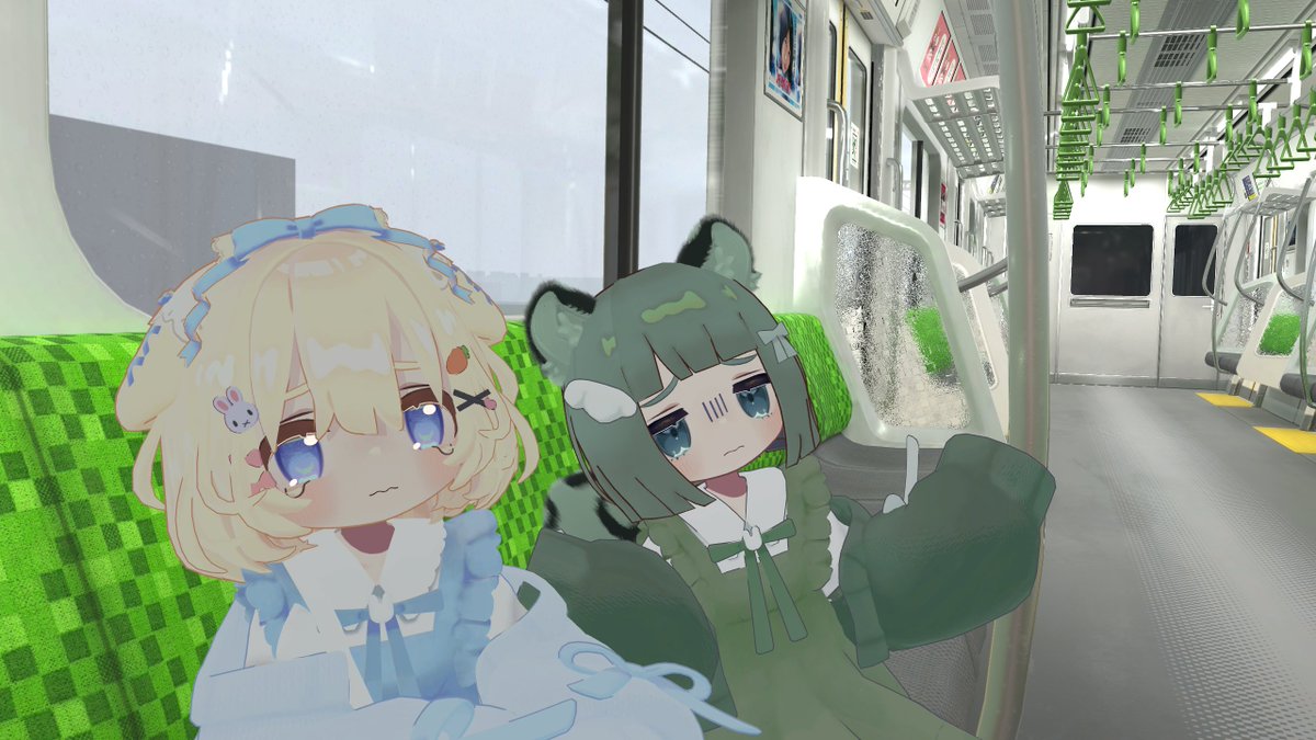 CudingVR's tweet photo. たの���かった☺️ https://t.co/R6GKWtVswo
