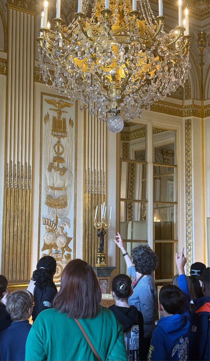 catherinepegard's tweet photo. Bienvenue au ministère de la Culture pour les Journées européennes du patrimoine, je serai présente demain matin pour vous y accueillir ! https://t.co/E7cIYB6ZJf