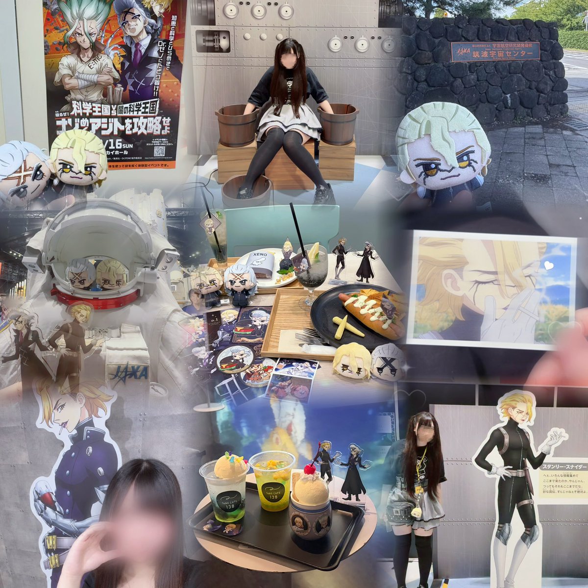 2yu_14's tweet photo. 最近ハマったばっかりの新参者です><
いっぱい語れるお友達ください♡

#dcstクラスタ自己紹介カード 
#dcst好きと繋がりたい https://t.co/iyMNcdpytw