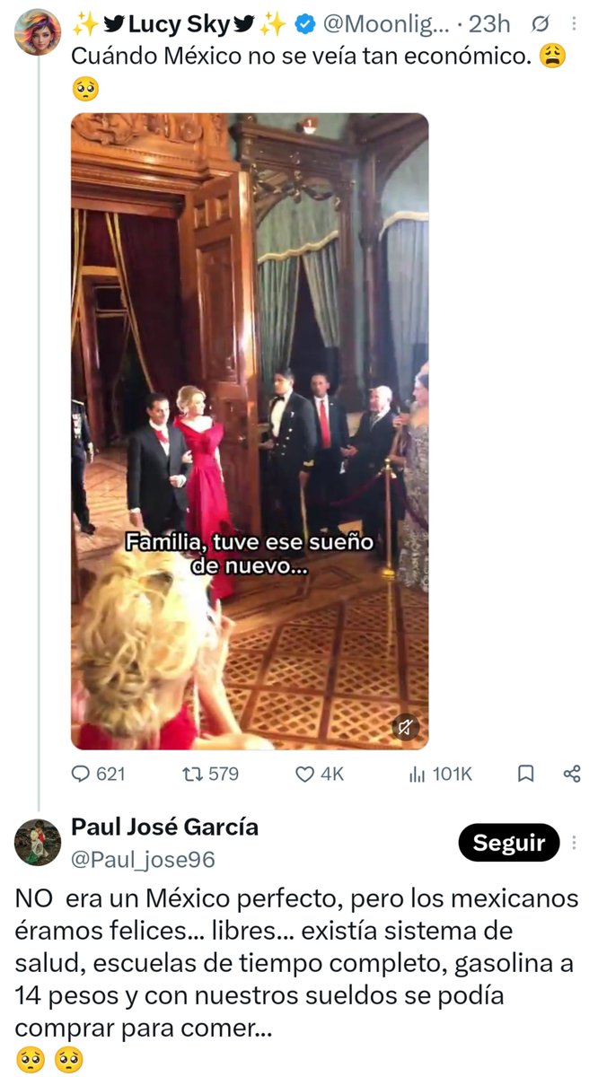 ProfesorChairo's tweet photo. "Éramos felices y no lo sabíamos"

- Cualquier pendejo. https://t.co/DNMT6nRh5X