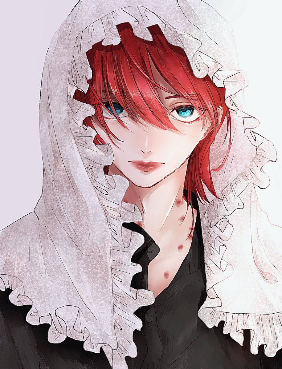 ae_0301810's tweet photo. #秋の創作クラスタフォロー祭り
#絵描きさんと繋がりたい

耽美な雰囲気と髪の長い少年が好きです( •᷄ᴗ•́)
rp/♡巡回します https://t.co/0c8Sj36Ahx
