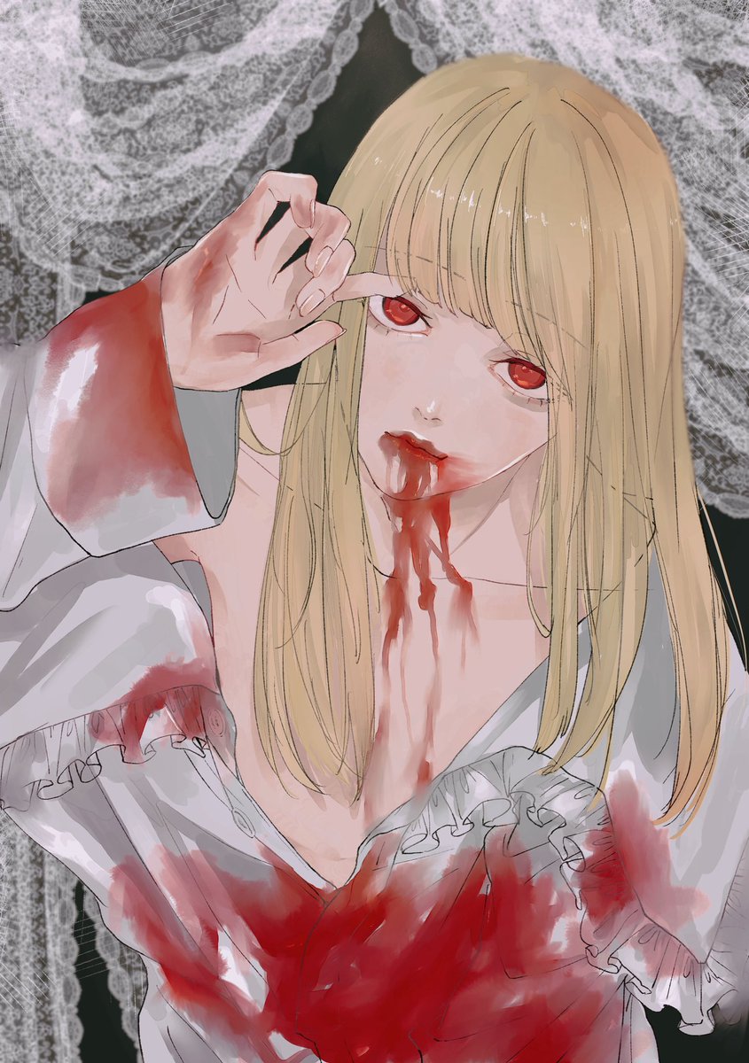 ae_0301810's tweet photo. #秋の創作クラスタフォロー祭り
#絵描きさんと繋がりたい

耽美な雰囲気と髪の長い少年が好きです( •᷄ᴗ•́)
rp/♡巡回します https://t.co/0c8Sj36Ahx