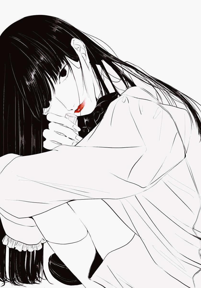 ae_0301810's tweet photo. #秋の創作クラスタフォロー祭り
#絵描きさんと繋がりたい

耽美な雰囲気と髪の長い少年が好きです( •᷄ᴗ•́)
rp/♡巡回します https://t.co/0c8Sj36Ahx