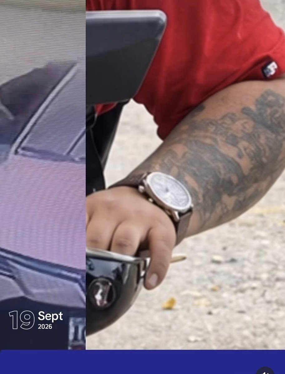 pipogonza's tweet photo. Gente de Aragua ojo con este delincuente es un ladrón protegido por la pepa pistola de Aragua ella todo lo que la rodea es delincuencia, ojo si ven a esta rata ya esta denunciado vamos a ver que hace la policía de Aragua https://t.co/QYrMUWF5db