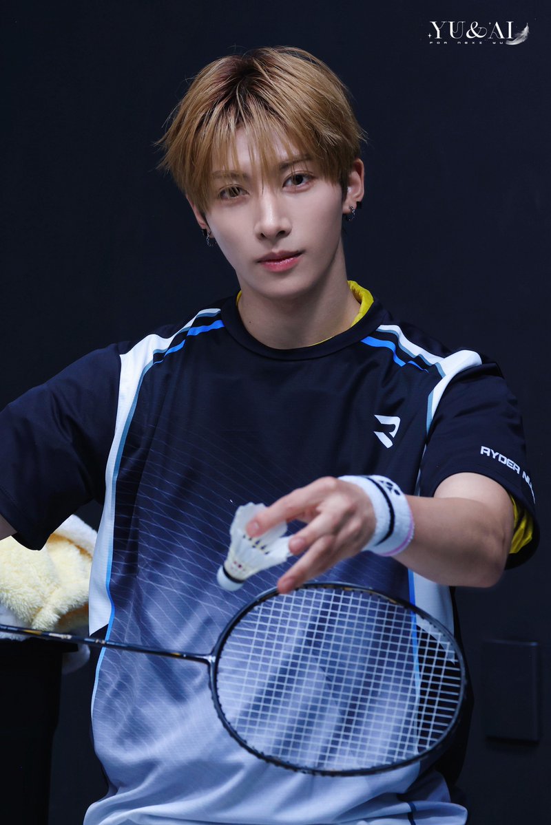 yuandai0427's tweet photo. 260919 Fansign HQ3

バドの王子様🏸

#NEXZ #YU 
#ユウ #유우 
#ネクスジ #넥스지 https://t.co/M1HEPwVMDY