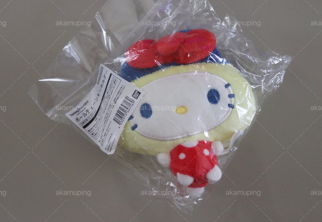 Akamuping's tweet photo. ♥︎ wts - พร้อมส่ง ♥︎ มือ 1 

♥︎ young mametchi 350.-
♥︎ Chestnut angel 400.- 
♥︎ kitty mametchi  380.- 

📦 ราคารวมส่ง ◞✩︎

สนใจ dm | mention ได้เลยค่า
#ตลาดนัดsanrio #ตลาดนัดซานริโอ้ #ตลาดนัดtamagotchi https://t.co/rsV3mwSZRn
