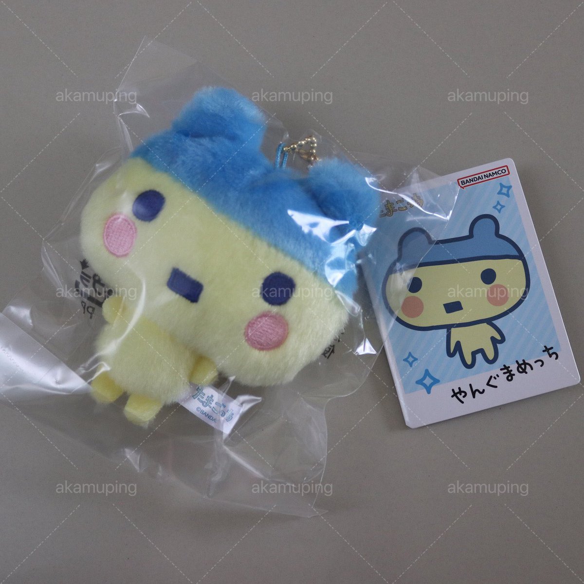 Akamuping's tweet photo. ♥︎ wts - พร้อมส่ง ♥︎ มือ 1 

♥︎ young mametchi 350.-
♥︎ Chestnut angel 400.- 
♥︎ kitty mametchi  380.- 

📦 ราคารวมส่ง ◞✩︎

สนใจ dm | mention ได้เลยค่า
#ตลาดนัดsanrio #ตลาดนัดซานริโอ้ #ตลาดนัดtamagotchi https://t.co/rsV3mwSZRn