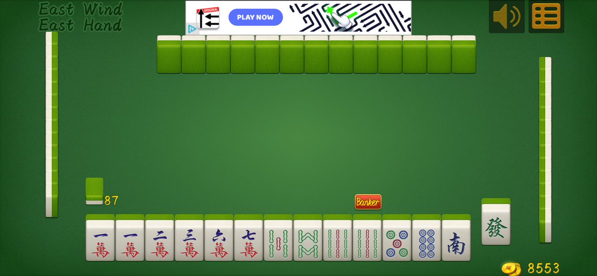 nintenxdo's tweet photo. Mup on mup on mahjong mahjong https://t.co/knjEpA7L4L