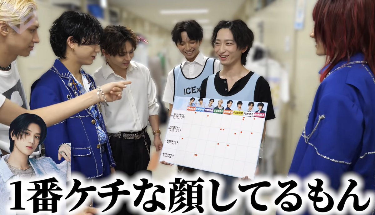 om7gte's tweet photo. 温世くんケチ3連続おもろいwwwwwwww https://t.co/l8MtyXk78r