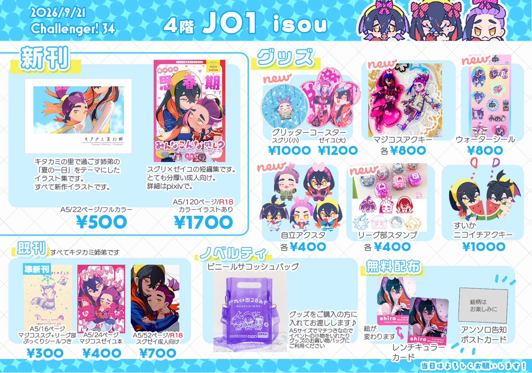 Reposts by eto/ﾁｬﾚP03 (@ultimate_etoile) / X