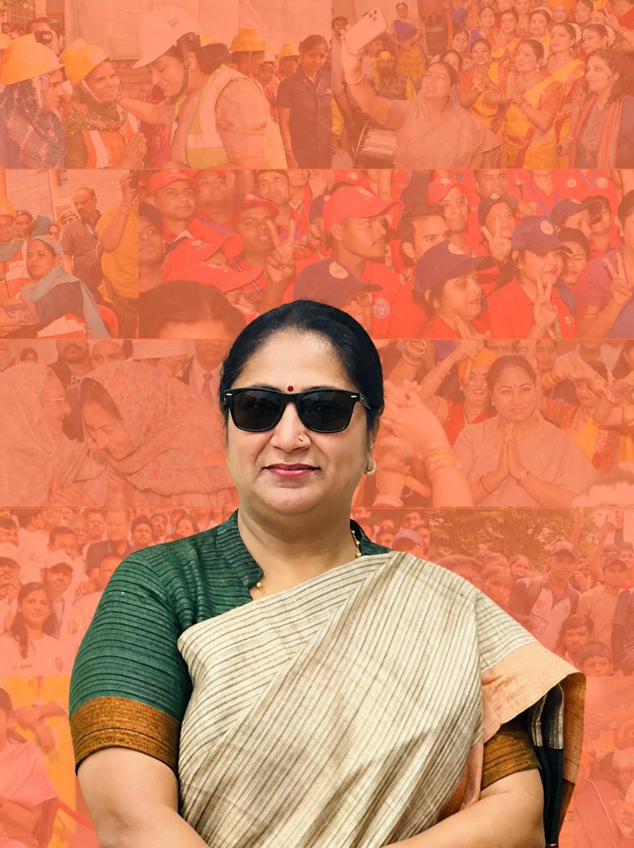 Rajasthan_Radio's tweet photo. 🤣🤣🤣
बहुत बढ़िया बेटा! लगे रहो, हमारा हगा हुआ साफ़ करने में ~ रेखा गुप्ता (मुख्यमंत्री, दिल्ली) https://t.co/u8kPgiGNZ3