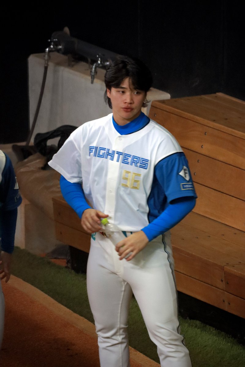 __sk128's tweet photo. かわいすぎて手ブレ

#孫易磊　#lovefighters https://t.co/vLuptcWNk9