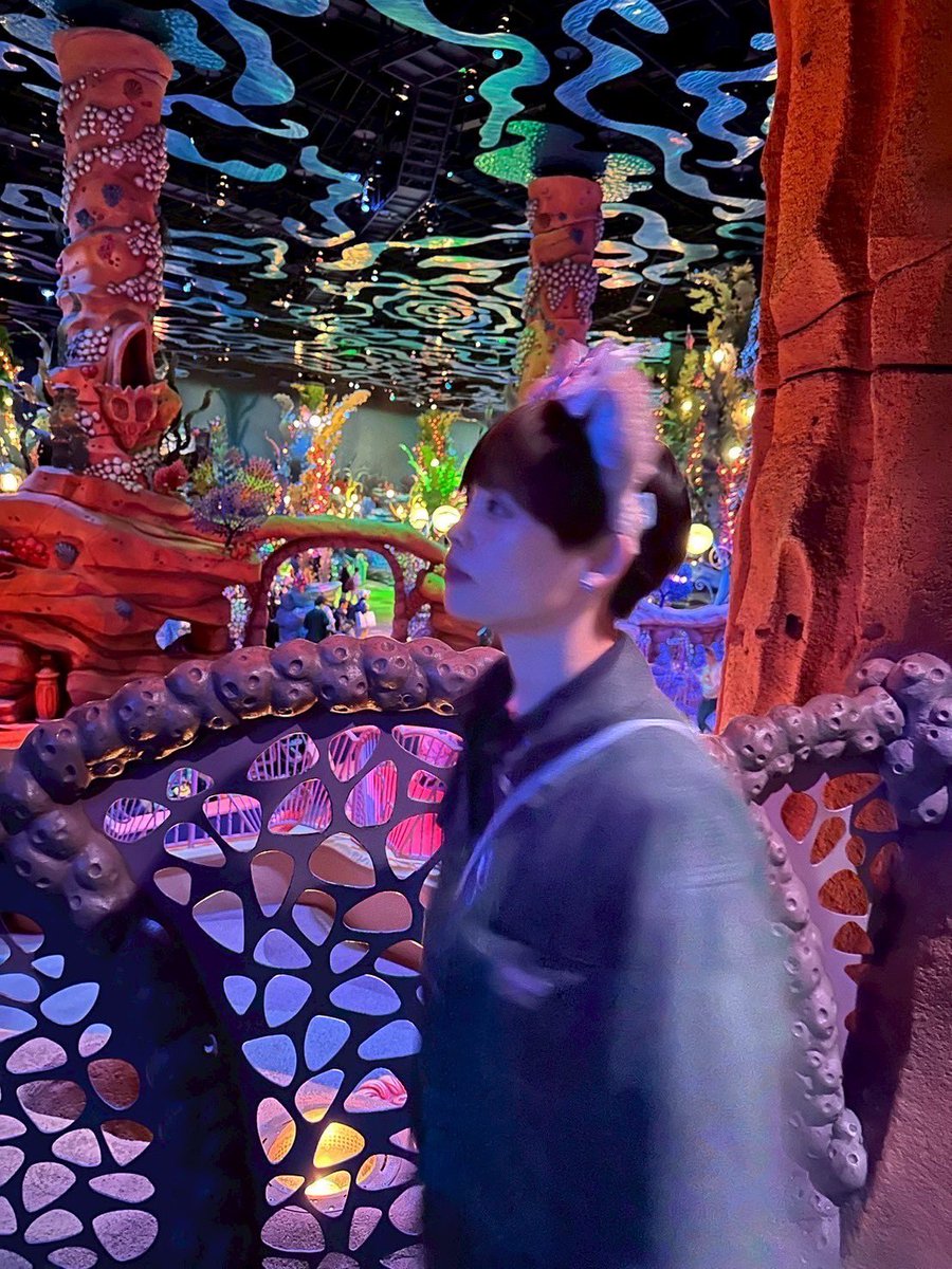 ta_bobodesu's tweet photo. ディズニーいきたい🐭🌟
#いいねでＤＭ https://t.co/pkFj6kLHnu