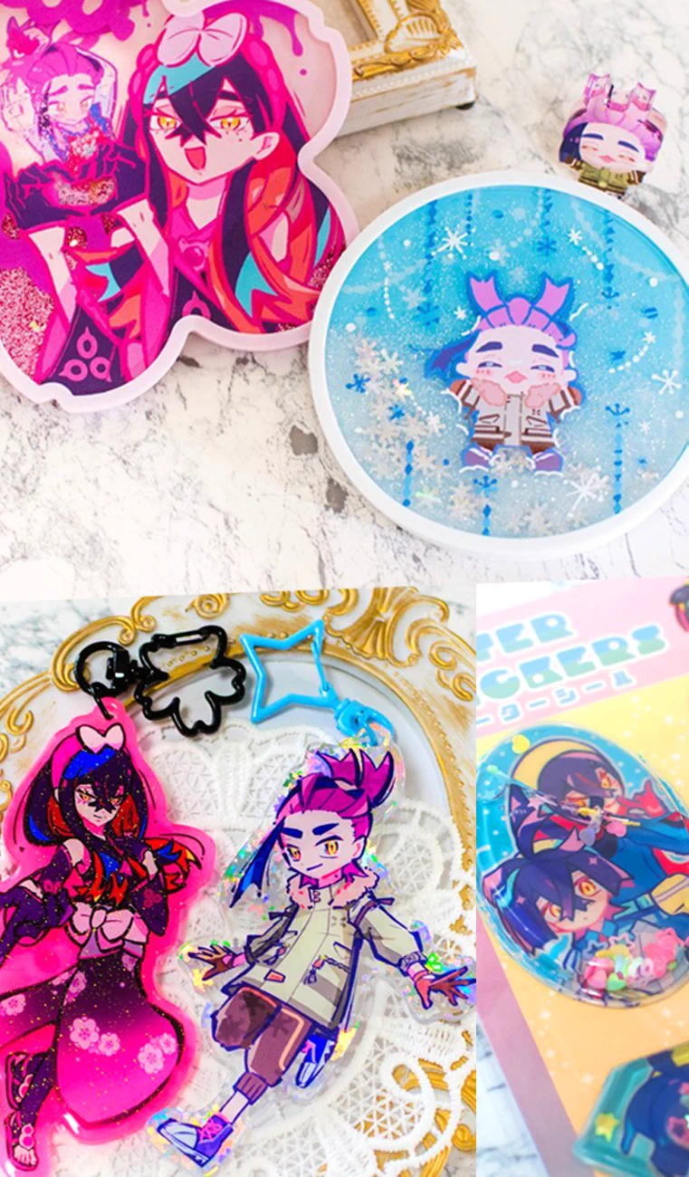 Reposts by eto/ﾁｬﾚP03 (@ultimate_etoile) / X