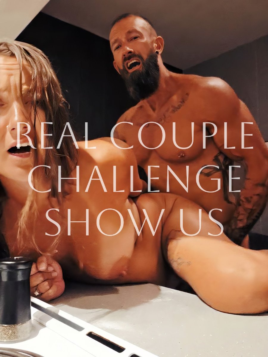 Couple609's tweet photo. Sexy Saturday ☺️ 💫 

RETWEET if you love real couples 😍🥵

Ladies and couples show us you real couples challenge 😉😏👇 https://t.co/ZLeya0wu2z