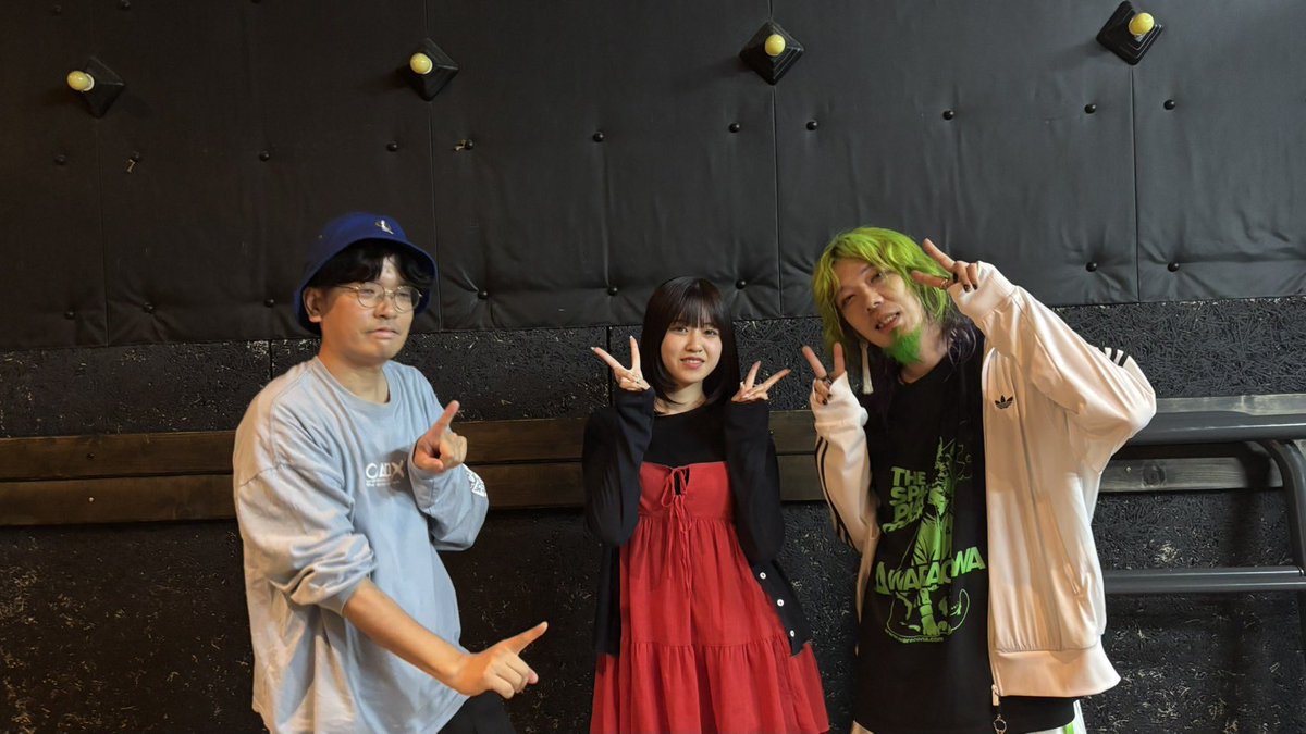 Rem_Flood's tweet photo. ついにたけかめのたけさんからystk さんになりました！
またたけかめにも出させてください( ᴖ ·̫ ᴖ ) https://t.co/gZ1zJHCLIP