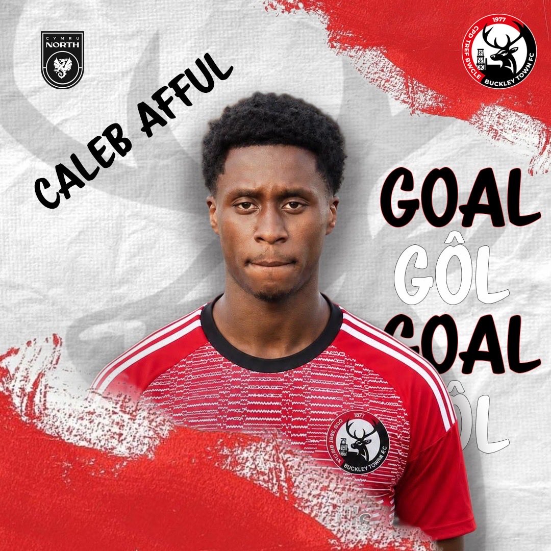 BTFCofficial77's tweet photo. 54’ We’ve got a third, and Caleb has his first Buckley goal as he gets a touch on Jonno’s cross.

0-3. https://t.co/Iv6j8uOCO4