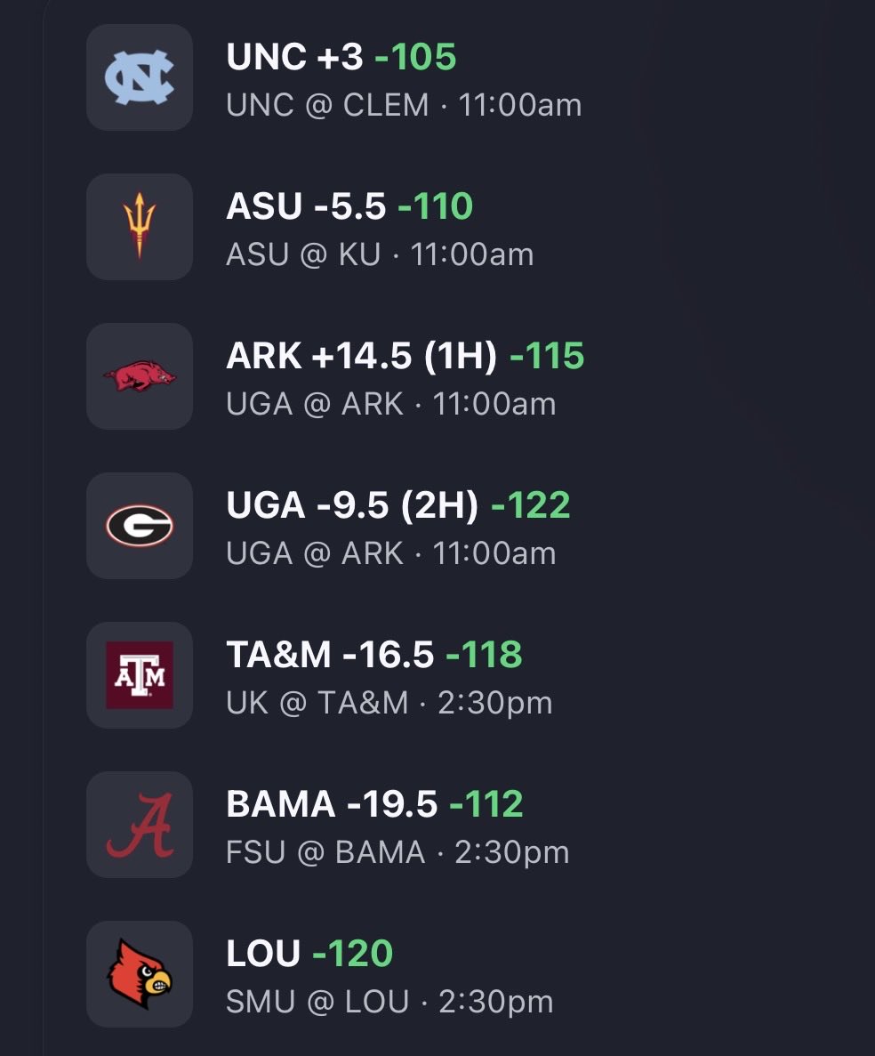 xPicks_Picks's tweet photo. Good vs Evil tonight…. The Rebs will prevail. Until then we win a bunch of money. Saturday locks @pickpoisonpod @coondog92 @rebsbagman https://t.co/so8vEPOXBH