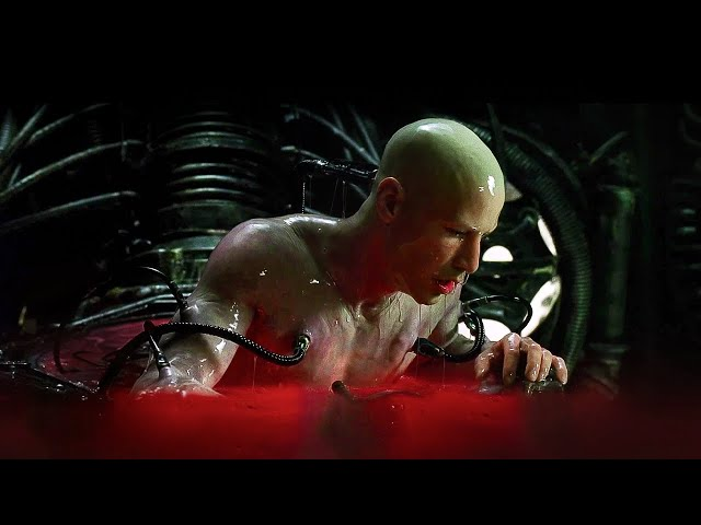 july 20, 2027. claude 6 mendel waking up in anthropic wet lab