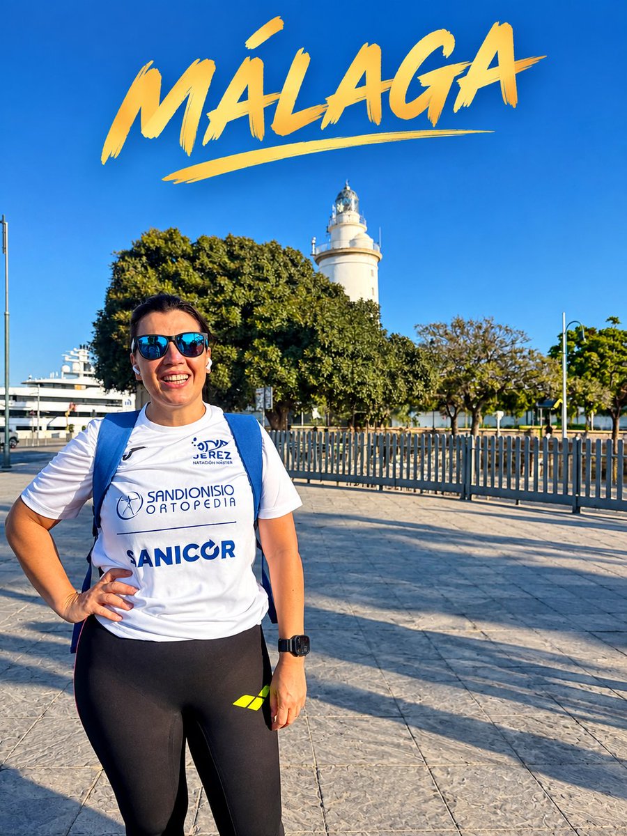 jerezmaster's tweet photo. Notable 6° puesto de Estivaliz Alonso en la Zamudio de Málaga, en el Real Club Mediterráneo. Su progresión es constante, y las aguas abiertas, su casa!
#elviajecontinuadetumano
💙💙💙💙💙💙
#jerezpower #PorTodoLoQueNosUne #LoMejorEstáPorVenir #OrgulloDeportivo #Comprometidos https://t.co/PdzhvwCh6N
