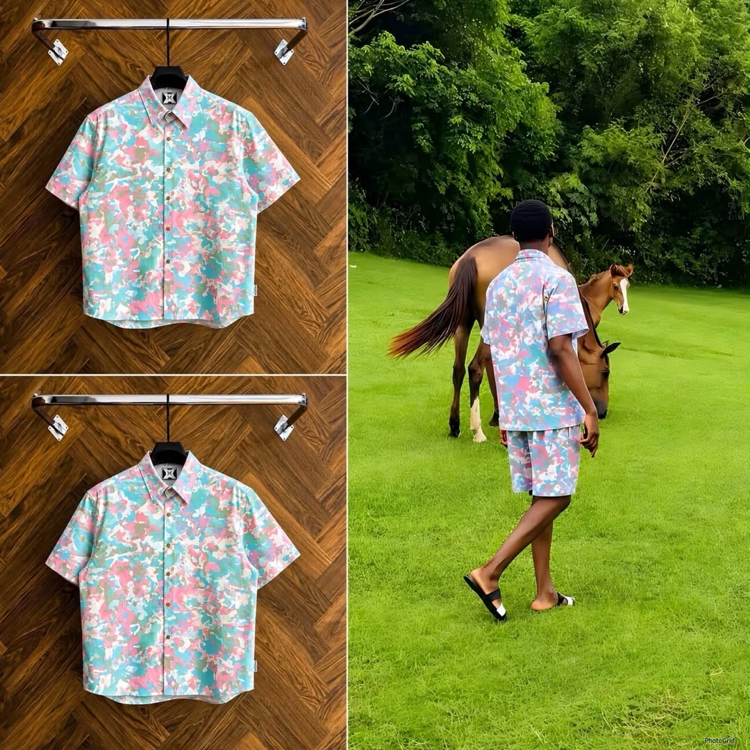 ShopWPreshtife's tweet photo. Size:L-3XL

Price: 30,000

Nationwide delivery 🚚 https://t.co/fDhCwaRT8G