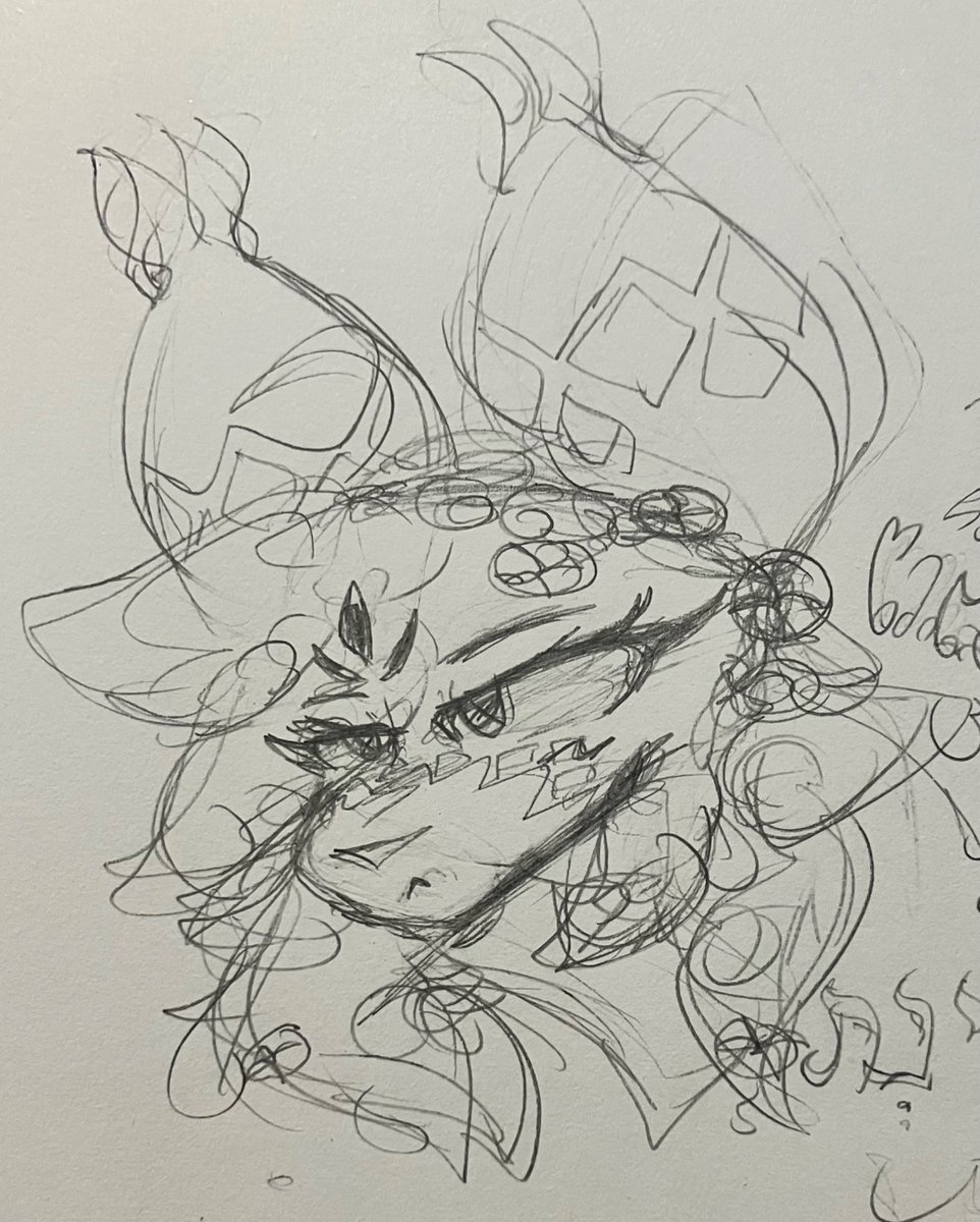 cinderiko's tweet photo. hey guys look at my saint kinsona,,, please don’t murder me :DD 
wawaaaaaaaaa,,,,,,,, https://t.co/kGaF2Ubih9