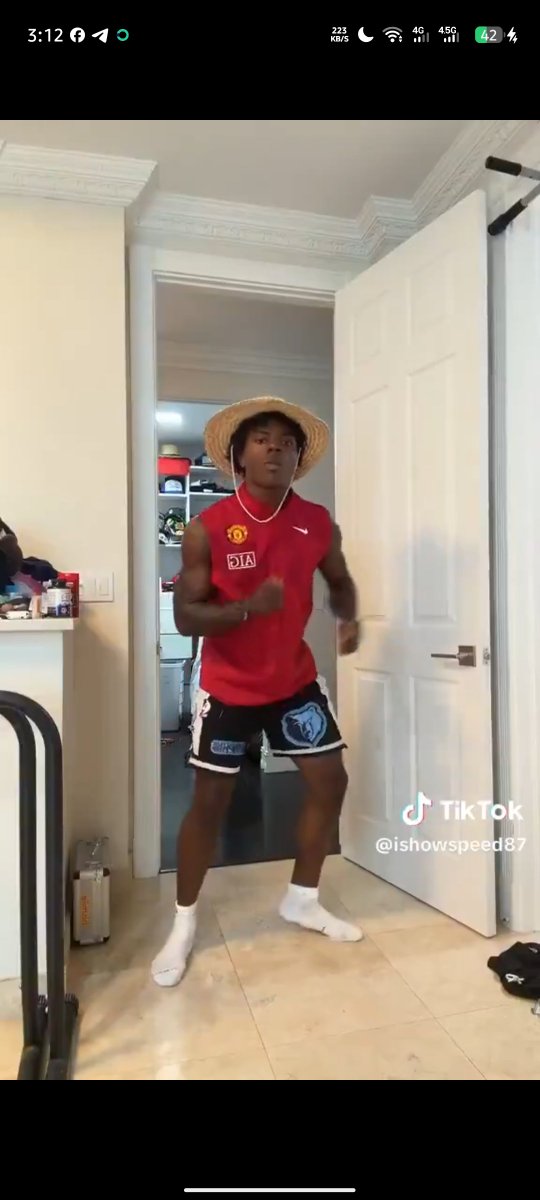 do_wicked's tweet photo. @IShowSpeedHQ ISHOWSPEED reacting to Man U lost https://t.co/5XVNC2W7LF